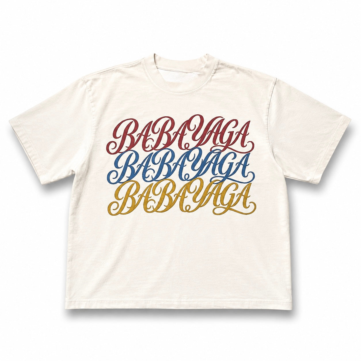 Babayaga Triple Script