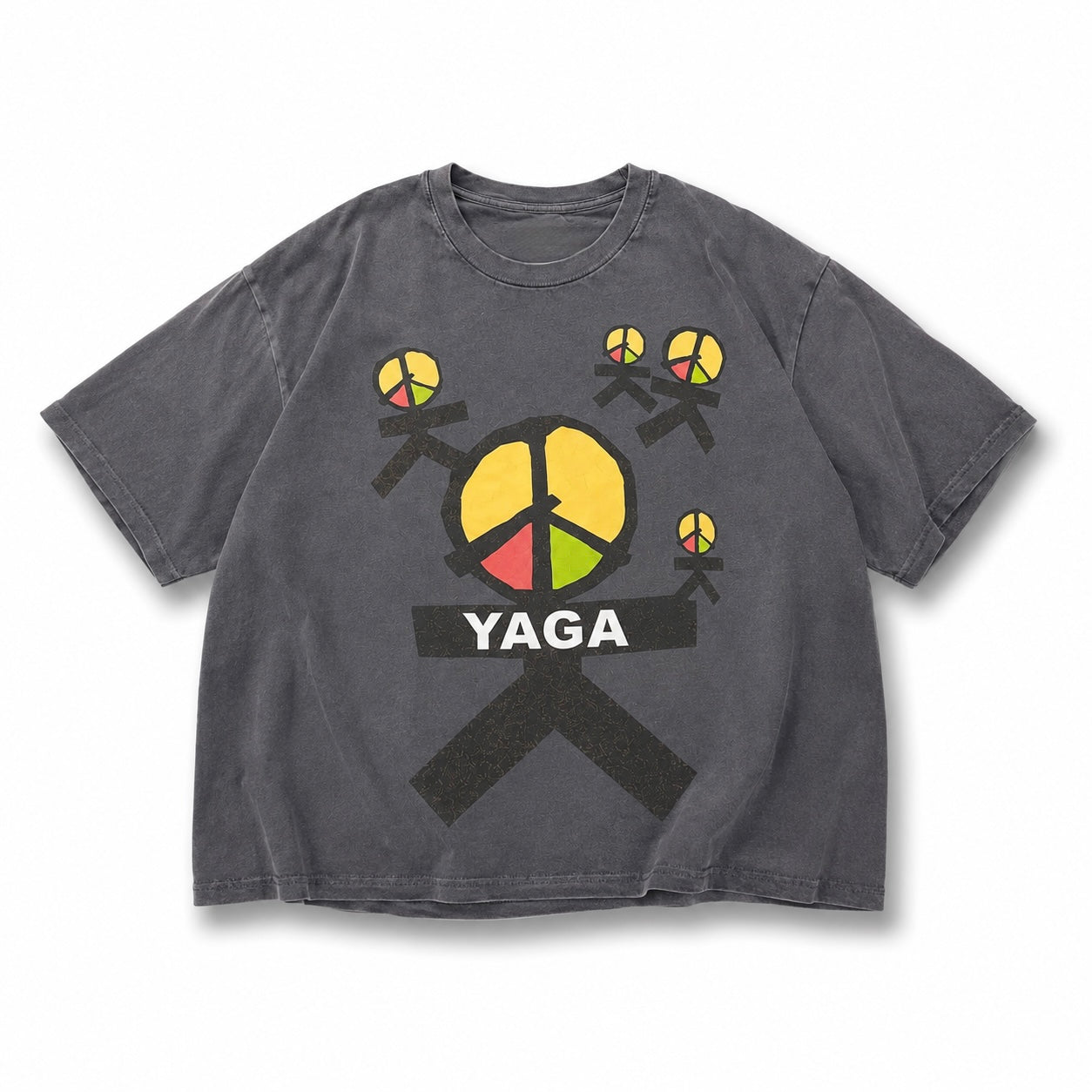 Yaga “Dont Nobody Care”
